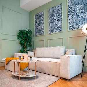 Appartement met een Slaapkamer